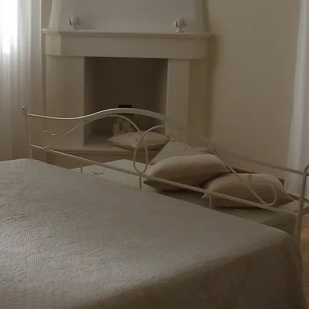 Bed & Breakfast Orchidea Bianca