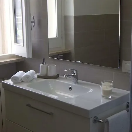 Orchidea Bianca Fasano