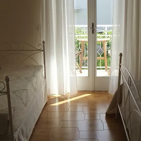 Orchidea Bianca Bed & Breakfast