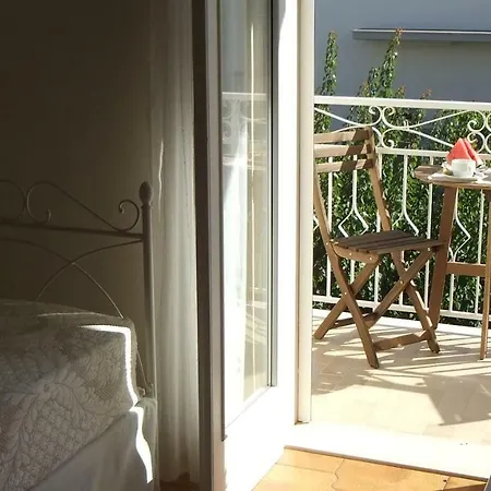 Szálloda Orchidea Bianca Fasano