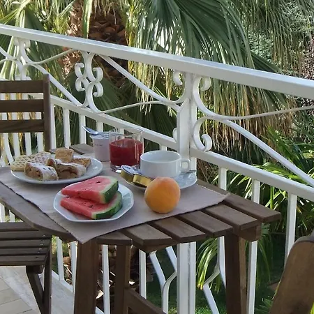 Orchidea Bianca Bed & Breakfast Fasano