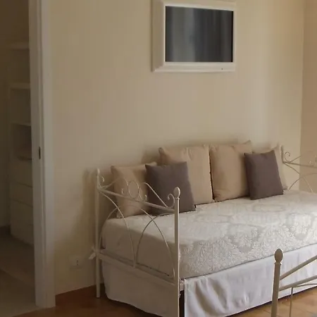 Orchidea Bianca 2* Fasano