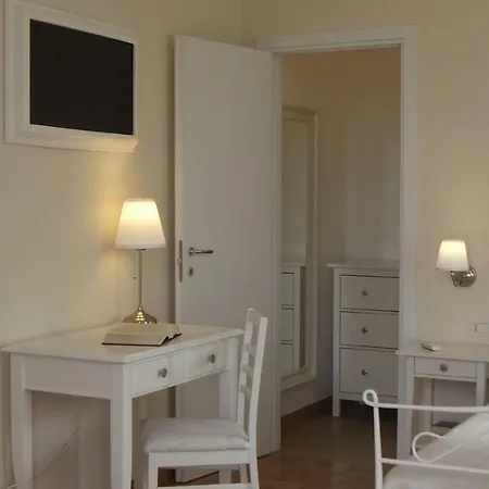 Bed & Breakfast Orchidea Bianca