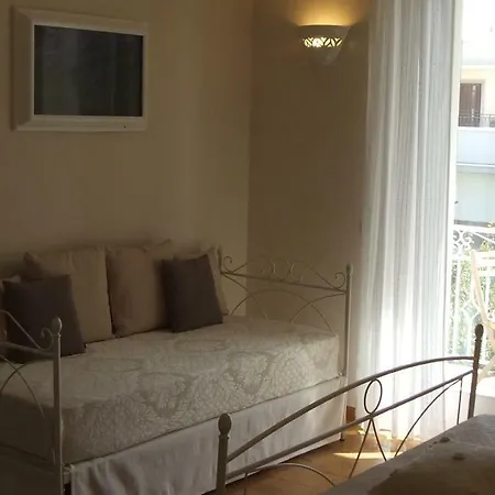 Orchidea Bianca Bed & Breakfast Fasano