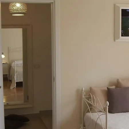 Bed & Breakfast Orchidea Bianca