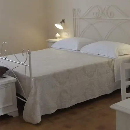 Orchidea Bianca Bed & Breakfast Fasano